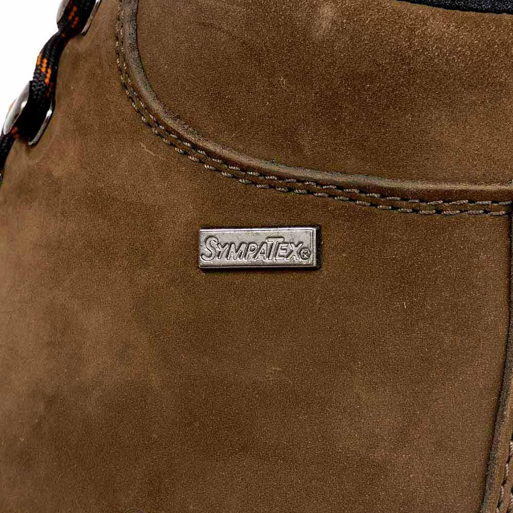 Hervias Wanderstiefel 5 Hervias Wanderstiefel – Bild 5