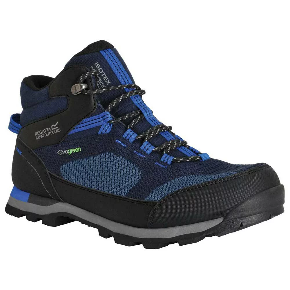 Regatta Blackthorn Evo Wanderstiefel 1 Regatta Blackthorn Evo Wanderstiefel