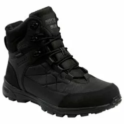 Regatta Samaris Thermo Wanderstiefel