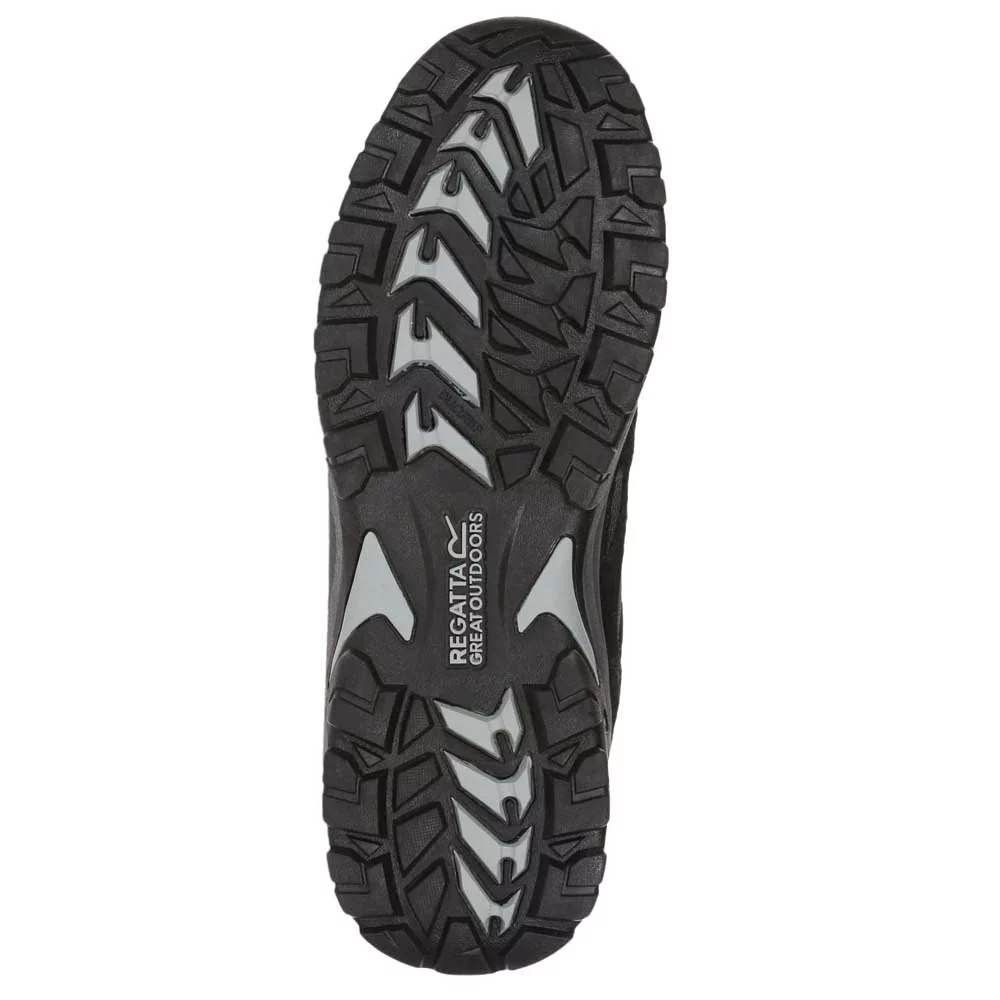 Regatta Tebay Wanderstiefel 2 Regatta Tebay Wanderstiefel – Bild 2