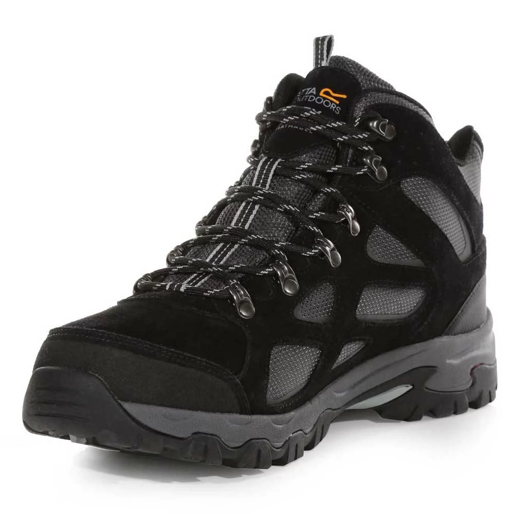 Regatta Tebay Wanderstiefel 3 Regatta Tebay Wanderstiefel – Bild 3