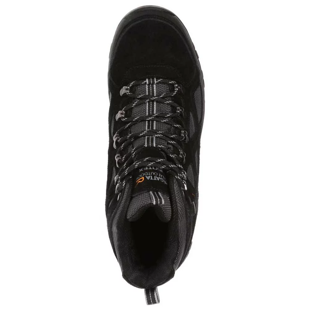 Regatta Tebay Wanderstiefel 5 Regatta Tebay Wanderstiefel – Bild 5