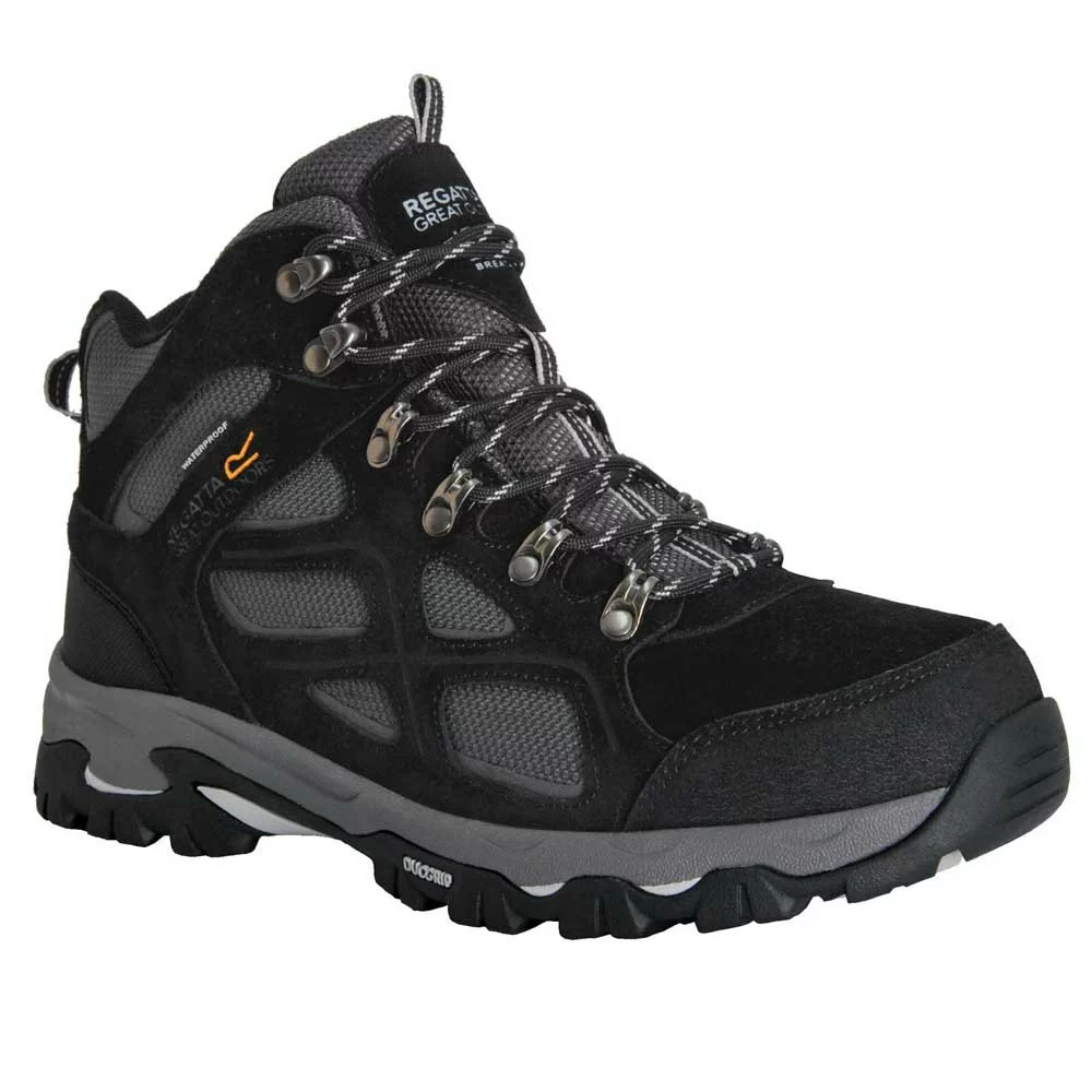 Regatta Tebay Wanderstiefel 1 Regatta Tebay Wanderstiefel