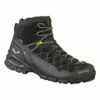 SALEWA Alp Trainer Mid Goretex Wanderstiefel