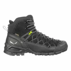 SALEWA Alp Trainer Mid Goretex Wanderstiefel -Winterschuhe Verkaufs-Shop salewa alp trainer mid goretex wanderstiefel 2