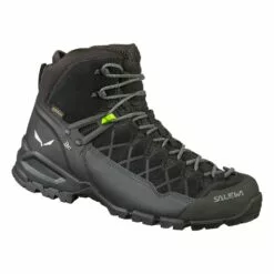 SALEWA Alp Trainer Mid Goretex Wanderstiefel