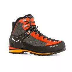 SALEWA Crow Goretex Wanderstiefel