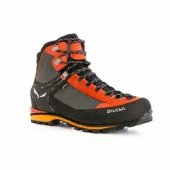 SALEWA Crow Goretex Wanderstiefel -Winterschuhe Verkaufs-Shop salewa crow goretex wanderstiefel 3