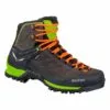 SALEWA Mountain Trainer Mid Goretex Wanderstiefel