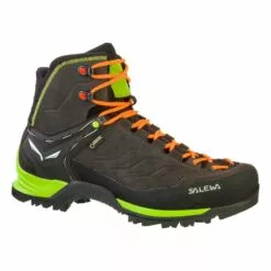 SALEWA Mountain Trainer Mid Goretex Wanderstiefel -Winterschuhe Verkaufs-Shop salewa mountain trainer mid goretex wanderstiefel 2