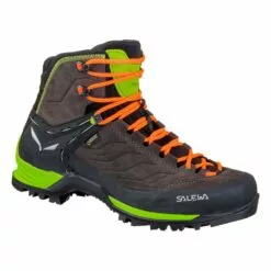SALEWA Mountain Trainer Mid Goretex Wanderstiefel