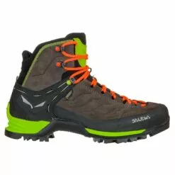SALEWA Mountain Trainer Mid Goretex Wanderstiefel -Winterschuhe Verkaufs-Shop salewa mountain trainer mid goretex wanderstiefel 5