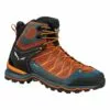 SALEWA MTN Trainer Lite Mid Goretex Wanderstiefel