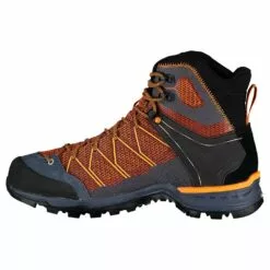 SALEWA MTN Trainer Lite Mid Goretex Wanderstiefel -Winterschuhe Verkaufs-Shop salewa mtn trainer lite mid goretex wanderstiefel 2