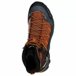 SALEWA MTN Trainer Lite Mid Goretex Wanderstiefel -Winterschuhe Verkaufs-Shop salewa mtn trainer lite mid goretex wanderstiefel 3