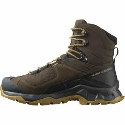 Salomon Quest Element Goretex Wanderstiefel -Winterschuhe Verkaufs-Shop salomon quest element goretex wanderstiefel 2