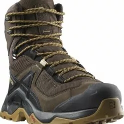Salomon Quest Element Goretex Wanderstiefel -Winterschuhe Verkaufs-Shop salomon quest element goretex wanderstiefel 3