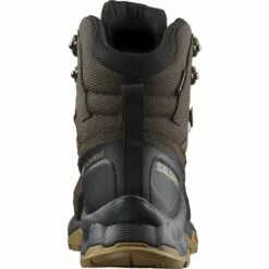 Salomon Quest Element Goretex Wanderstiefel -Winterschuhe Verkaufs-Shop salomon quest element goretex wanderstiefel 4