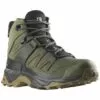 Salomon X Ultra 4 Mid Goretex Wanderstiefel