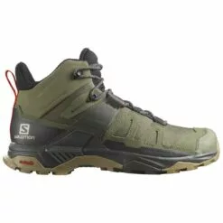 Salomon X Ultra 4 Mid Goretex Wanderstiefel -Winterschuhe Verkaufs-Shop salomon x ultra 4 mid goretex wanderstiefel 2