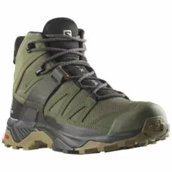 Salomon X Ultra 4 Mid Goretex Wanderstiefel