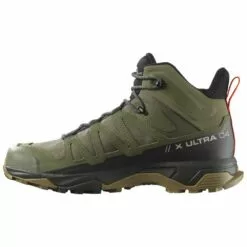 Salomon X Ultra 4 Mid Goretex Wanderstiefel -Winterschuhe Verkaufs-Shop salomon x ultra 4 mid goretex wanderstiefel 3