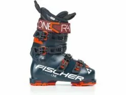 FISCHER Herren Skistiefel RANGER ONE 130 PbV WALK