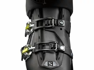 SALOMON Herren Skistiefel QST PRO 100 4 SALOMON Herren Skistiefel QST PRO 100 – Bild 4