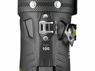 SALOMON Herren Skistiefel QST PRO 100 5 SALOMON Herren Skistiefel QST PRO 100 – Bild 5