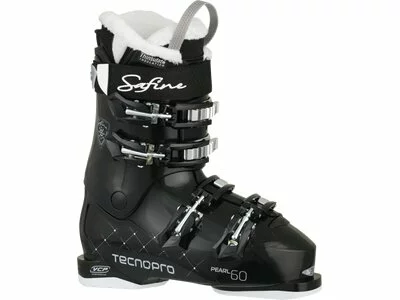 TECNOPRO Damen Skistiefel Safine Pearl 60 1 TECNOPRO Damen Skistiefel Safine Pearl 60