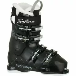 TECNOPRO Damen Skistiefel Safine Pearl 60 5 TECNOPRO Damen Skistiefel Safine Pearl 60 -Winterschuhe Verkaufs-Shop server 136