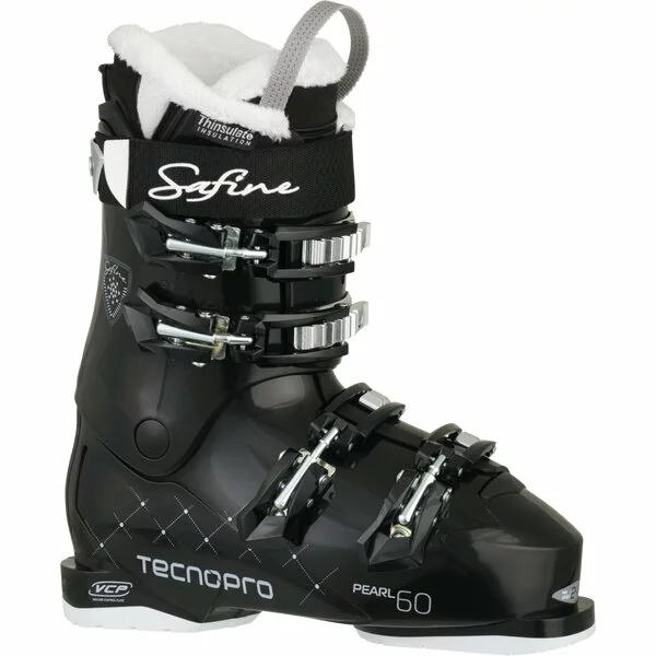 TECNOPRO Damen Skistiefel Safine Pearl 60 3 TECNOPRO Damen Skistiefel Safine Pearl 60 – Bild 3