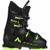 McKINLEY Kinder Skistiefel MJ60-4