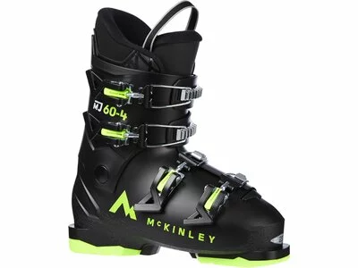 McKINLEY Kinder Skistiefel MJ60-4 4 McKINLEY Kinder Skistiefel MJ60-4 – Bild 4