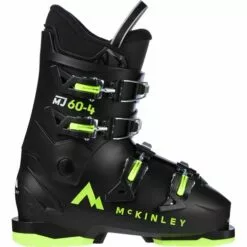 McKINLEY Kinder Skistiefel MJ60-4 14 McKINLEY Kinder Skistiefel MJ60-4 -Winterschuhe Verkaufs-Shop server 155