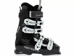 TECNOPRO Damen Skistiefel Safine Pearl 50