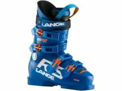 LANGE Kinder Skistiefel RS 90 SHORT CUFF
