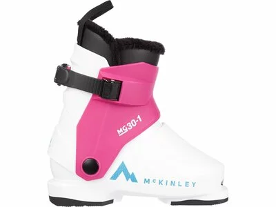 McKINLEY Kinder Skistiefel MG30-1 1 McKINLEY Kinder Skistiefel MG30-1