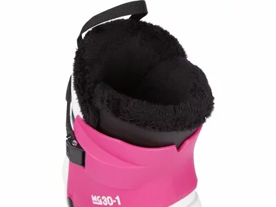 McKINLEY Kinder Skistiefel MG30-1 2 McKINLEY Kinder Skistiefel MG30-1 – Bild 2