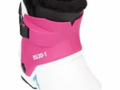 McKINLEY Kinder Skistiefel MG30-1 8 McKINLEY Kinder Skistiefel MG30-1 -Winterschuhe Verkaufs-Shop server 179