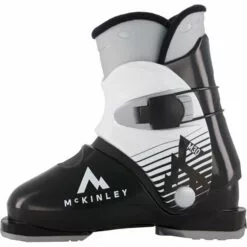 McKINLEY Kinder Skistiefel M30 15 McKINLEY Kinder Skistiefel M30 -Winterschuhe Verkaufs-Shop server 191