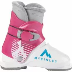 McKINLEY Kinder Skistiefel M30 17 McKINLEY Kinder Skistiefel M30 -Winterschuhe Verkaufs-Shop server 193