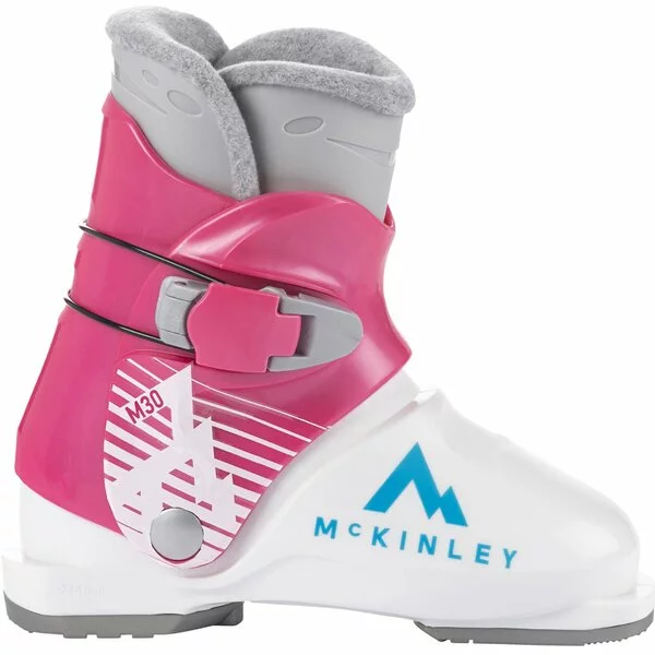 McKINLEY Kinder Skistiefel M30 9 McKINLEY Kinder Skistiefel M30 – Bild 9
