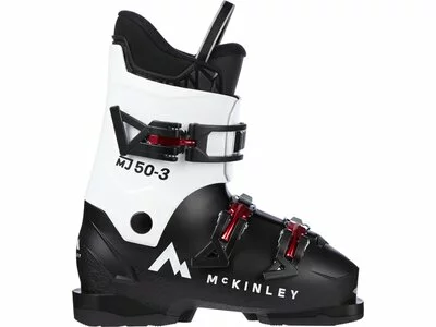 McKINLEY Kinder Skistiefel MJ50-3 1 McKINLEY Kinder Skistiefel MJ50-3