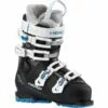 HEAD Damen Skistiefel ADVANT EDGE 75X W BLACK ANTH