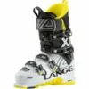 LANGE Herren Skistiefel XT 110 PRO (WHITE-BLACK)