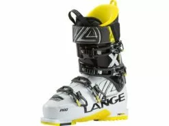 LANGE Herren Skistiefel XT 110 PRO (WHITE-BLACK)