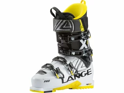 LANGE Herren Skistiefel XT 110 PRO (WHITE-BLACK) 1 LANGE Herren Skistiefel XT 110 PRO (WHITE-BLACK)