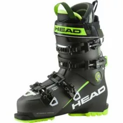 HEAD Herren Skistiefel VECTOR EVO 110 X ANTHRACITE - BLACK -Winterschuhe Verkaufs-Shop server 216