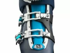 SALOMON Damen Skistiefel QST PRO 90 -Winterschuhe Verkaufs-Shop server 220